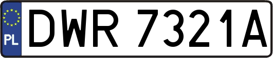DWR7321A