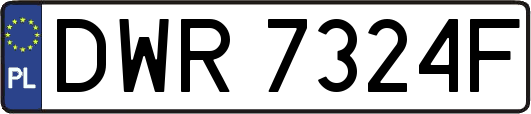 DWR7324F