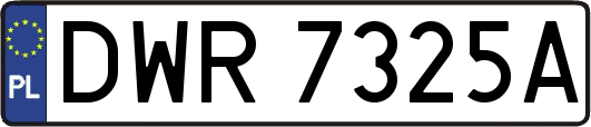 DWR7325A