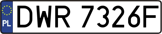 DWR7326F