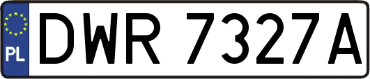 DWR7327A