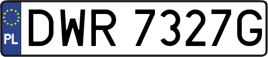 DWR7327G