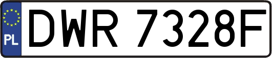 DWR7328F
