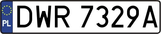 DWR7329A