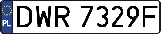 DWR7329F