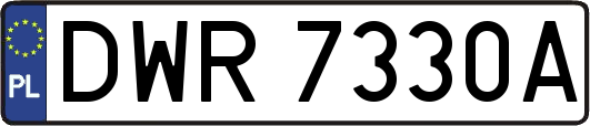 DWR7330A
