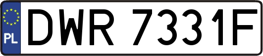 DWR7331F
