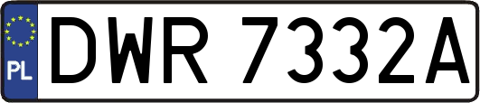 DWR7332A
