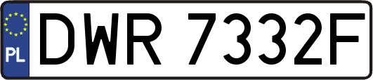 DWR7332F