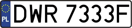 DWR7333F