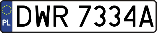 DWR7334A