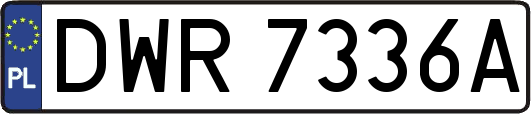 DWR7336A