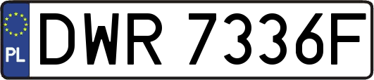 DWR7336F