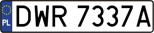 DWR7337A