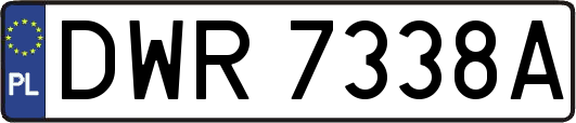 DWR7338A