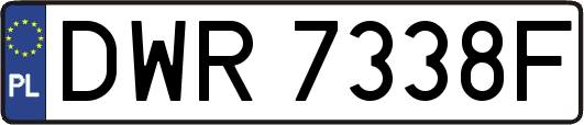 DWR7338F