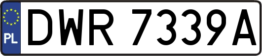 DWR7339A