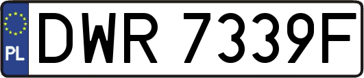 DWR7339F