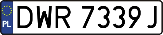 DWR7339J
