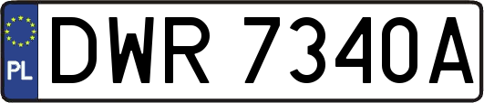 DWR7340A