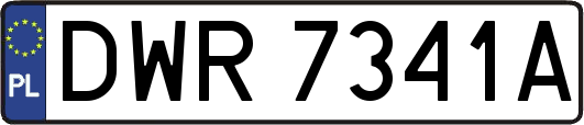 DWR7341A
