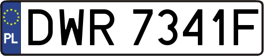DWR7341F