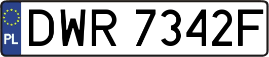 DWR7342F