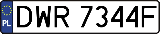 DWR7344F