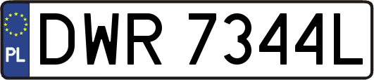 DWR7344L