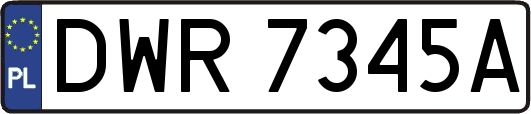 DWR7345A