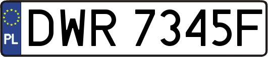 DWR7345F