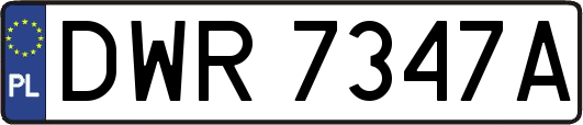DWR7347A