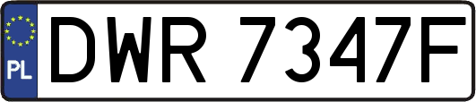 DWR7347F