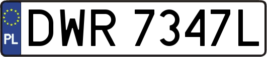 DWR7347L