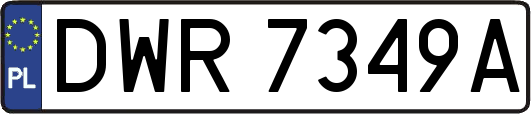 DWR7349A