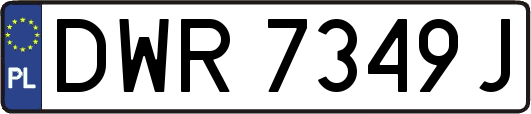 DWR7349J