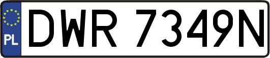 DWR7349N
