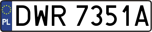 DWR7351A