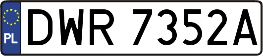 DWR7352A