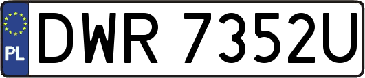 DWR7352U