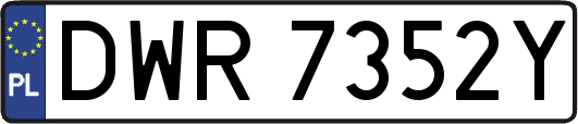 DWR7352Y