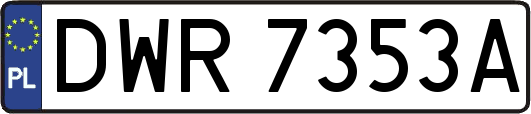 DWR7353A