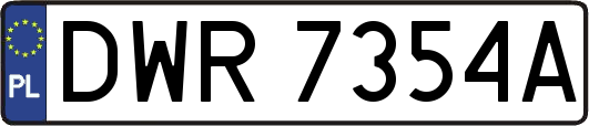 DWR7354A