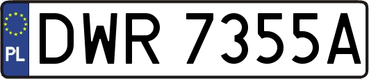 DWR7355A