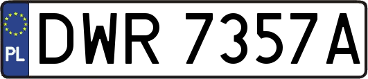 DWR7357A