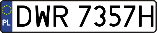 DWR7357H