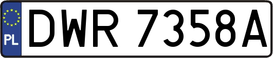 DWR7358A