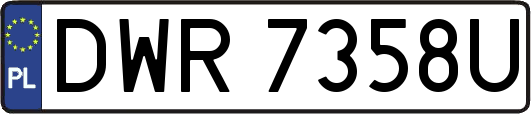 DWR7358U