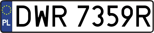 DWR7359R