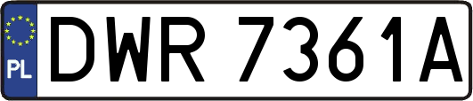 DWR7361A